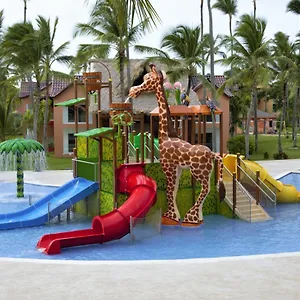 Ośrodek wypoczynkowy Tropical Deluxe Princess, Punta Cana