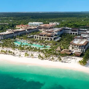 Ośrodek wypoczynkowy Lopesan Costa Bavaro Resort, Spa & Casino, Punta Cana