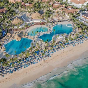 Ośrodek wypoczynkowy Bahia Principe Grand Bavaro, Punta Cana