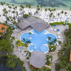 Ośrodek wypoczynkowy Natura Park Beach & Spa Eco, Punta Cana