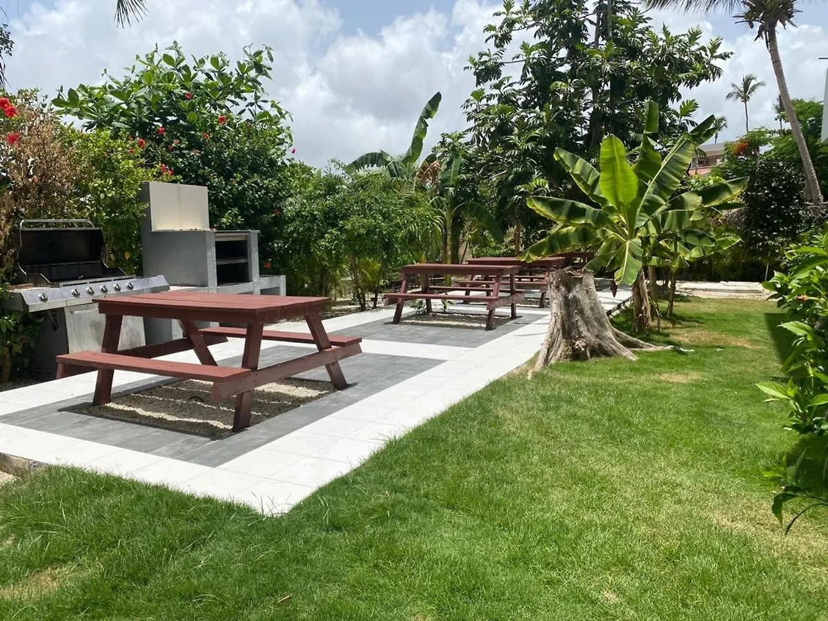 Punta Cana Bavaro Suites Pool 0*, 푼타 카나 도미니카 공화국