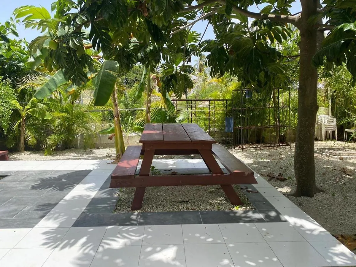 Punta Cana Bavaro Suites Pool 아파트 푼타 카나