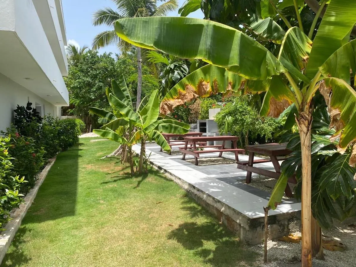 아파트 Punta Cana Bavaro Suites Pool 도미니카 공화국