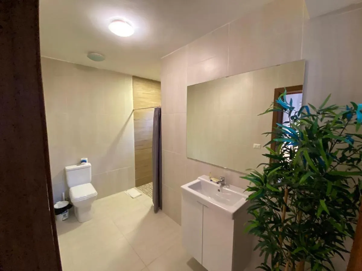 아파트 Punta Cana Bavaro Suites Pool