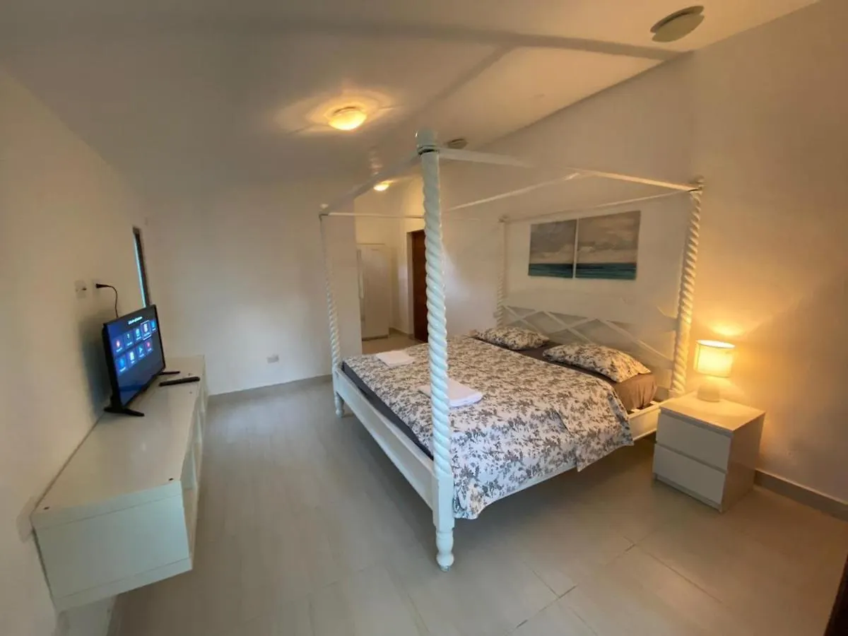 Punta Cana Bavaro Suites Pool 0*, 푼타 카나