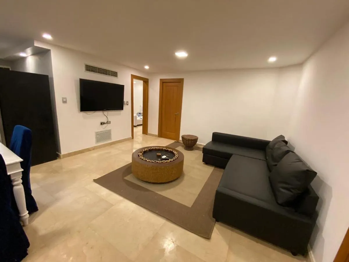 아파트 Punta Cana Bavaro Suites Pool 도미니카 공화국