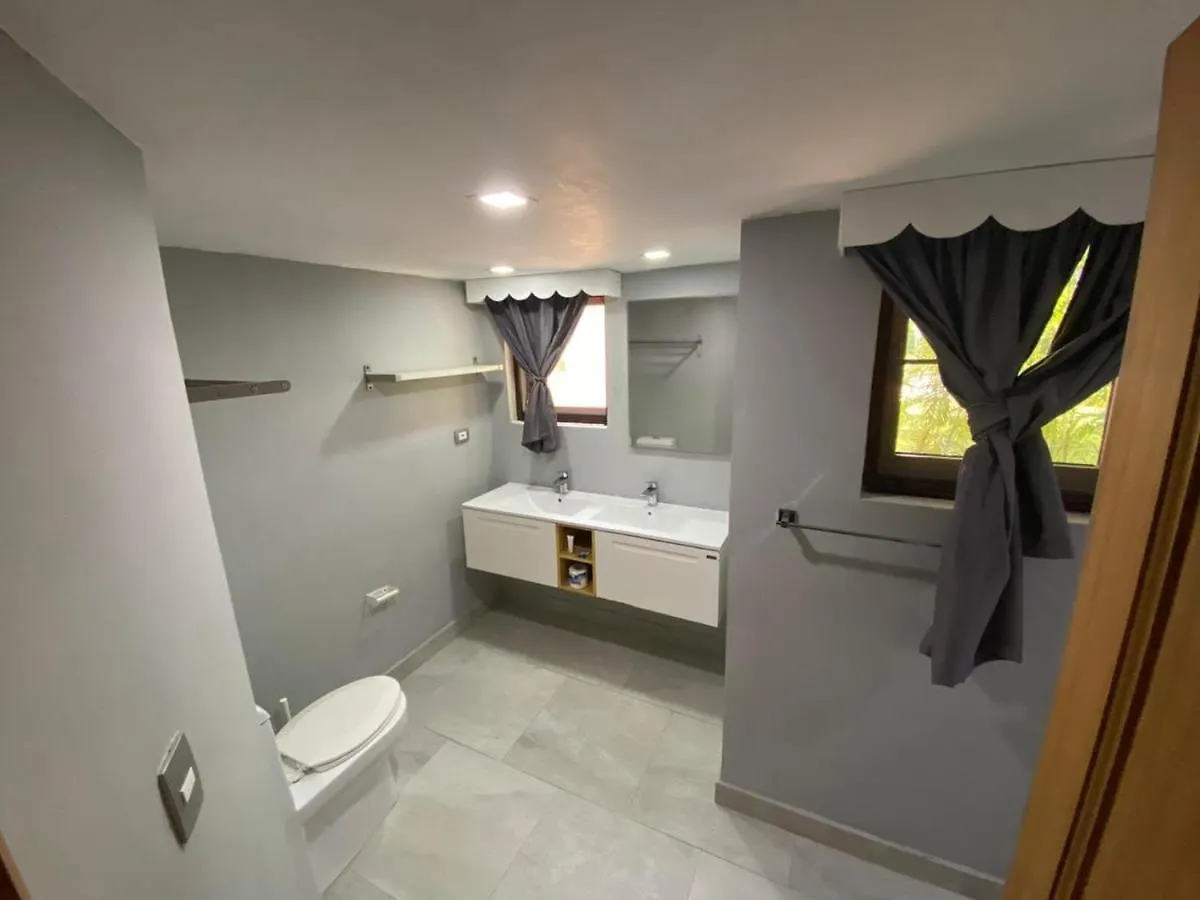 아파트 Punta Cana Bavaro Suites Pool