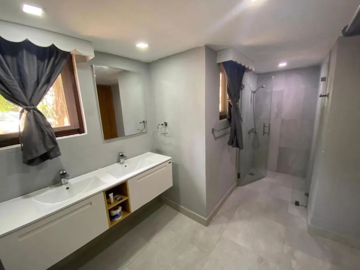 아파트 Punta Cana Bavaro Suites Pool 도미니카 공화국