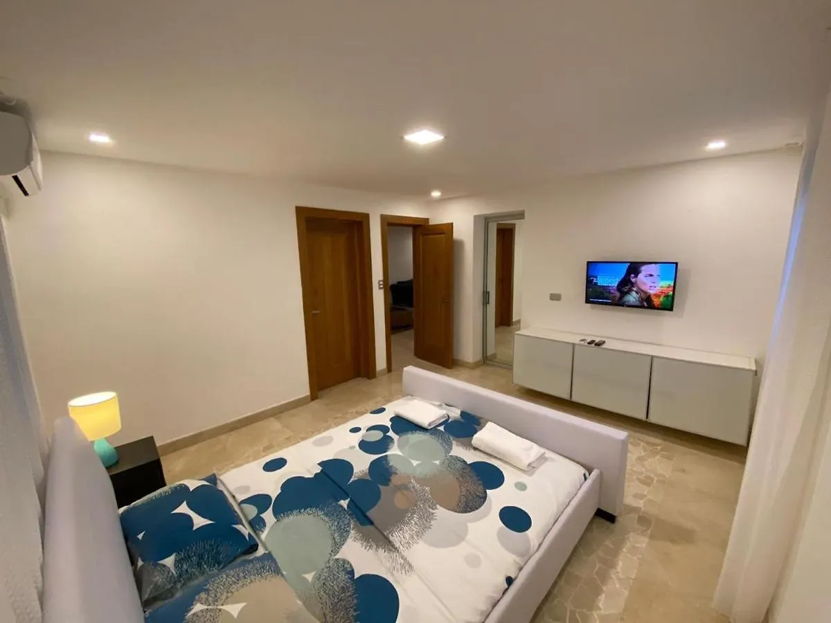 Punta Cana Bavaro Suites Pool 푼타 카나