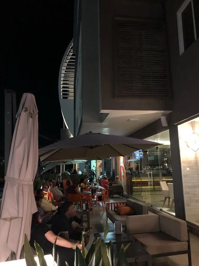 아파트 Punta Cana Bavaro Suites Pool