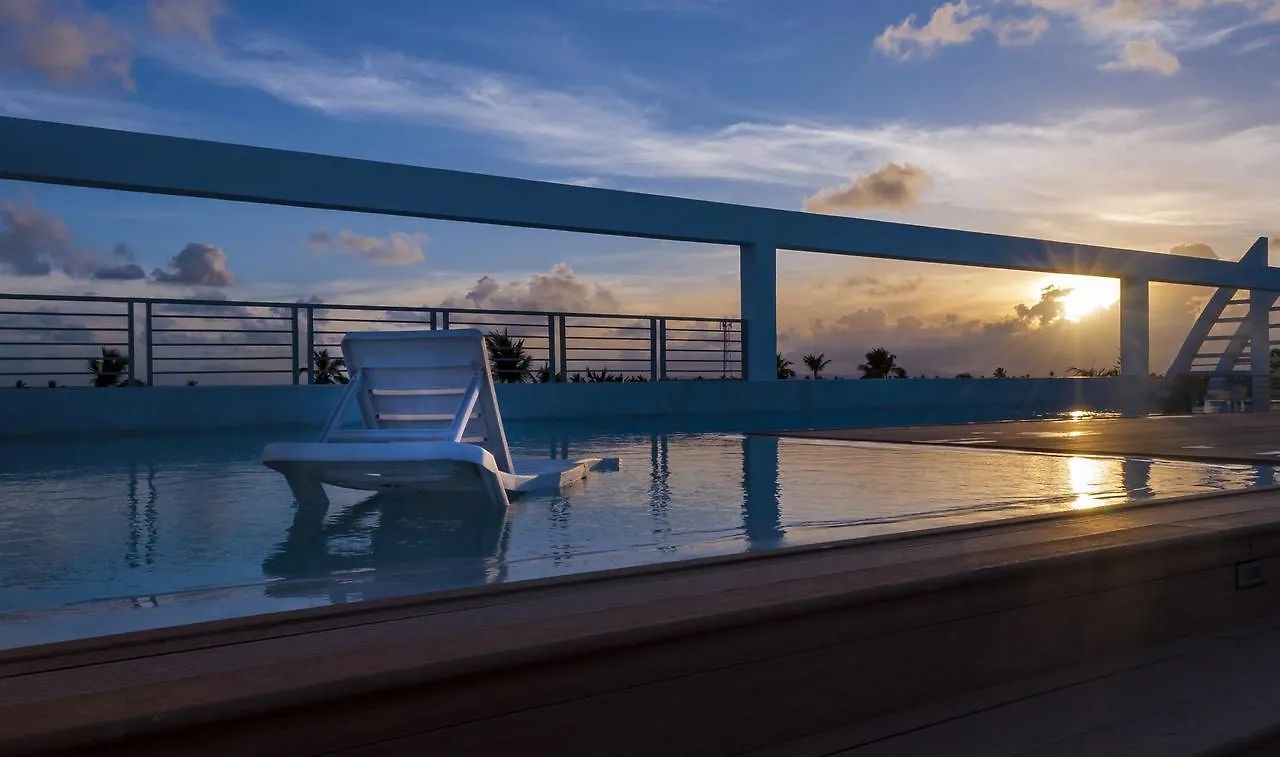 Punta Cana Bavaro Suites Pool 아파트 푼타 카나
