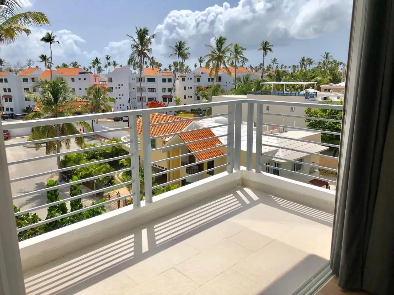 아파트 Punta Cana Bavaro Suites Pool