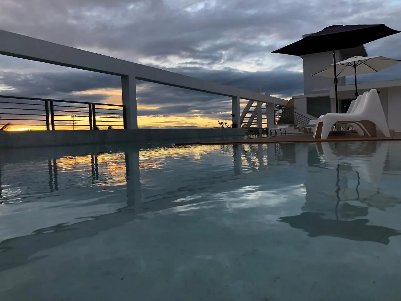 Punta Cana Bavaro Suites Pool 푼타 카나