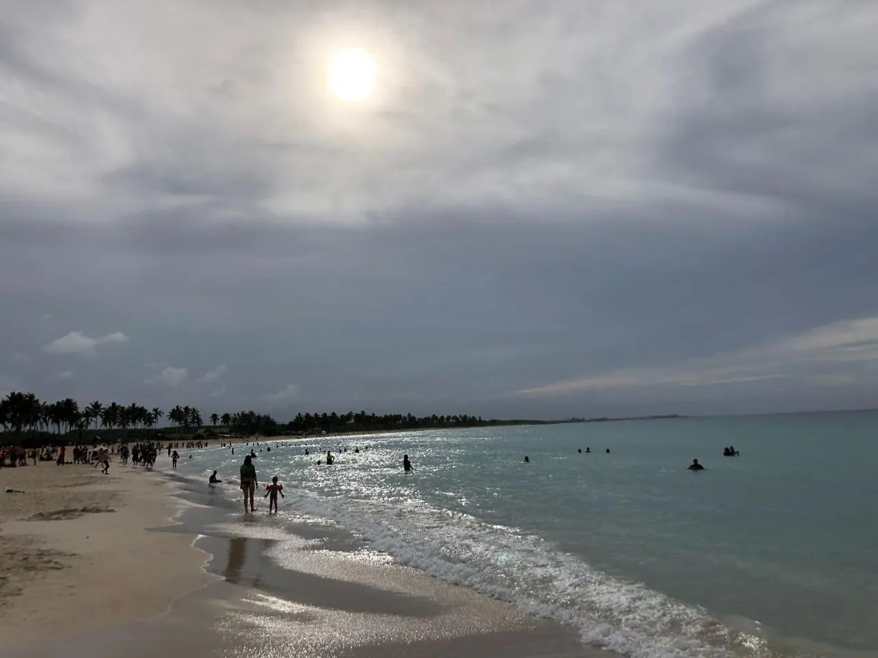 Punta Cana Bavaro Suites Pool Punta Cana