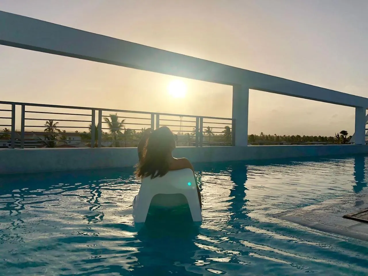 Punta Cana Bavaro Suites Pool 0*, 푼타 카나