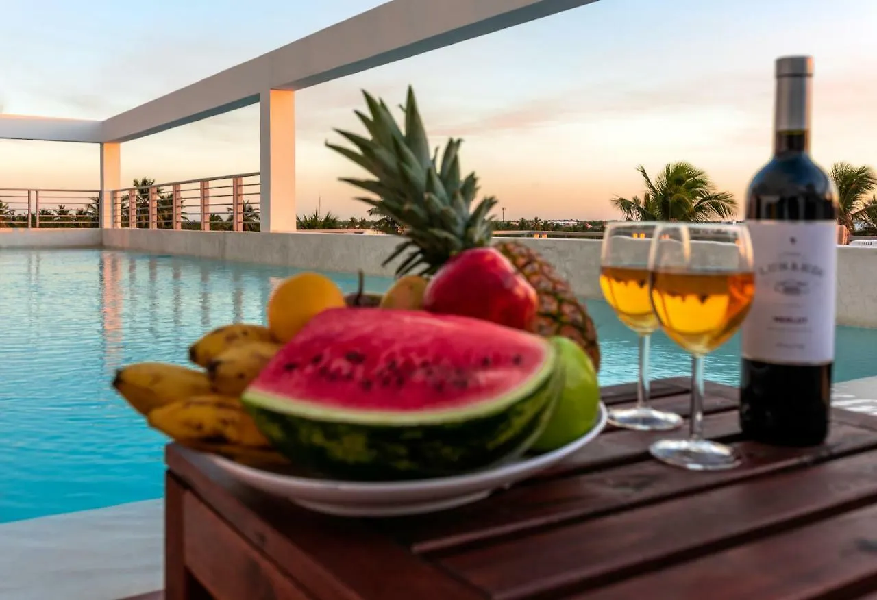 아파트 Punta Cana Bavaro Suites Pool