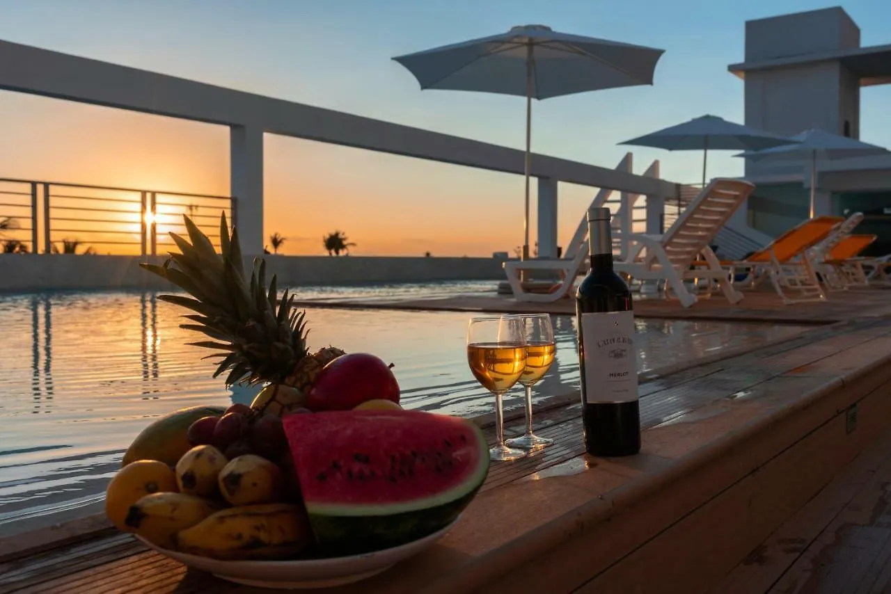 Punta Cana Bavaro Suites Pool 아파트 푼타 카나