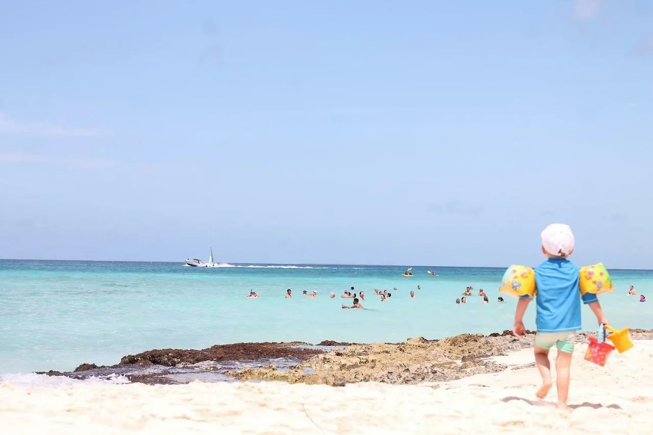Punta Cana Bavaro Suites Pool 아파트