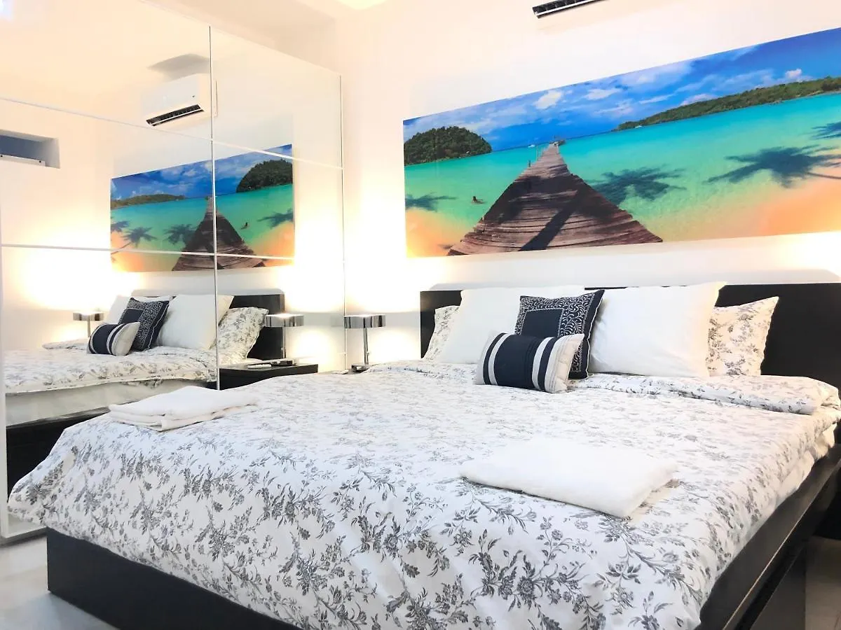 Punta Cana Bavaro Suites Pool 도미니카 공화국