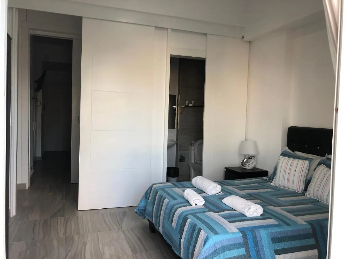 Punta Cana Bavaro Suites Pool 아파트 푼타 카나